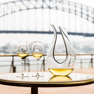 Riedel Amadeo Decanter - Buy now on ShopDecor - Discover the best products by RIEDEL design