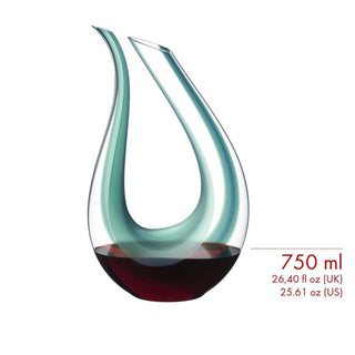 Riedel Amadeo Decanter - Buy now on ShopDecor - Discover the best products by RIEDEL design