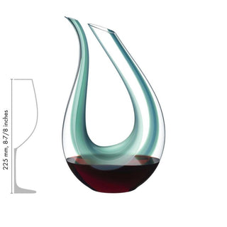 Riedel Amadeo Decanter - Buy now on ShopDecor - Discover the best products by RIEDEL design