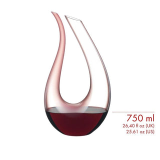 Riedel Amadeo Decanter - Buy now on ShopDecor - Discover the best products by RIEDEL design