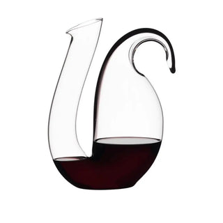 Riedel Ayam Decanter Black Tie - Buy now on ShopDecor - Discover the best products by RIEDEL design