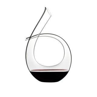 Riedel Black Tie Decanter - Buy now on ShopDecor - Discover the best products by RIEDEL design