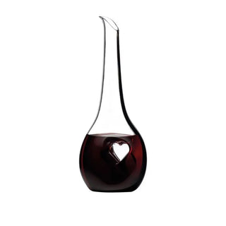 Riedel Black Tie Bliss Decanter Black Tie - Buy now on ShopDecor - Discover the best products by RIEDEL design