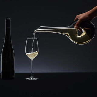 Riedel Black Tie Bliss Decanter - Buy now on ShopDecor - Discover the best products by RIEDEL design