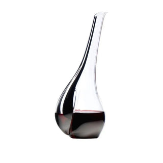 Riedel Black Tie Touch Decanter Black Tie - Buy now on ShopDecor - Discover the best products by RIEDEL design