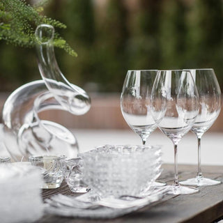 Riedel Boa Decanter - Buy now on ShopDecor - Discover the best products by RIEDEL design