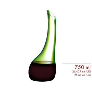 Riedel Cornetto Confetti Decanter - Buy now on ShopDecor - Discover the best products by RIEDEL design