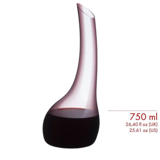 Riedel Cornetto Confetti Decanter - Buy now on ShopDecor - Discover the best products by RIEDEL design