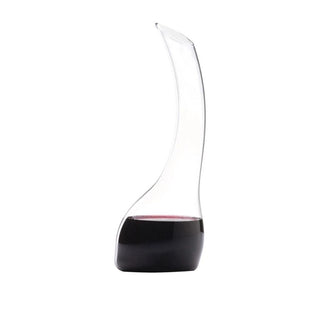 Riedel Cornetto Single Decanter - Buy now on ShopDecor - Discover the best products by RIEDEL design