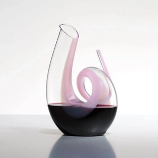 Riedel Curly Decanter - Buy now on ShopDecor - Discover the best products by RIEDEL design