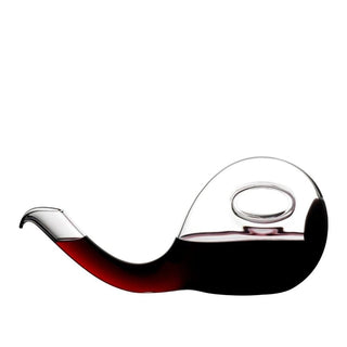 Riedel Escargot Decanter - Buy now on ShopDecor - Discover the best products by RIEDEL design