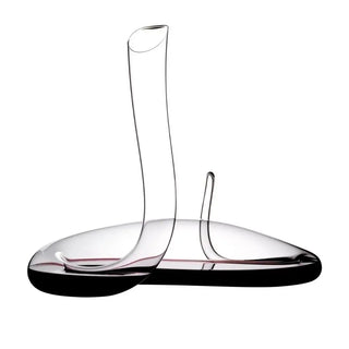 Riedel Mamba Decanter Transparent glass - Buy now on ShopDecor - Discover the best products by RIEDEL design