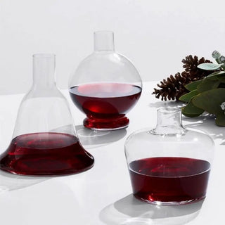 Riedel Marne/Margaux Decanter - Buy now on ShopDecor - Discover the best products by RIEDEL design