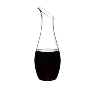 Riedel O Decanter Magnum - Buy now on ShopDecor - Discover the best products by RIEDEL design