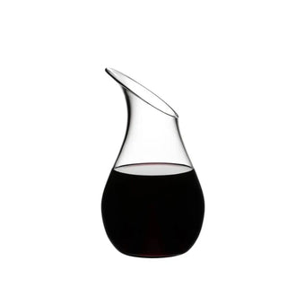 Riedel O Decanter Single - Buy now on ShopDecor - Discover the best products by RIEDEL design