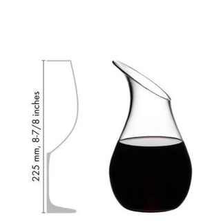 Riedel O Decanter - Buy now on ShopDecor - Discover the best products by RIEDEL design