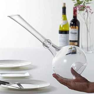 Riedel Superleggero Decanter - Buy now on ShopDecor - Discover the best products by RIEDEL design
