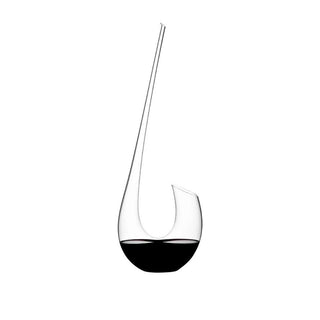 Riedel Swan Decanter - Buy now on ShopDecor - Discover the best products by RIEDEL design