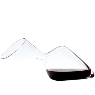 Riedel Tyrol Decanter - Buy now on ShopDecor - Discover the best products by RIEDEL design