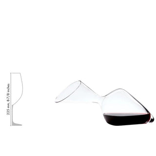 Riedel Tyrol Decanter - Buy now on ShopDecor - Discover the best products by RIEDEL design