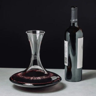 Riedel Ultra Decanter - Buy now on ShopDecor - Discover the best products by RIEDEL design