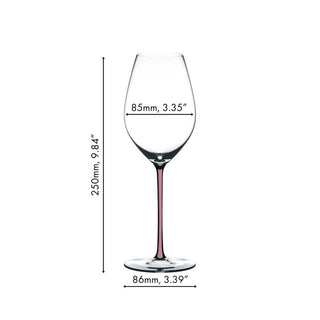 Riedel Fatto A Mano Champagne Wine Glass - Buy now on ShopDecor - Discover the best products by RIEDEL design