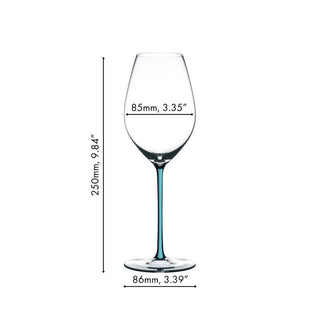 Riedel Fatto A Mano Champagne Wine Glass - Buy now on ShopDecor - Discover the best products by RIEDEL design