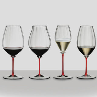 Riedel Fatto A Mano Performance Cabernet Red - Buy now on ShopDecor - Discover the best products by RIEDEL design