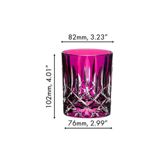 Riedel Laudon Tumbler - Buy now on ShopDecor - Discover the best products by RIEDEL design