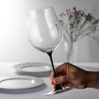 Riedel Sommeliers Black Tie Burgundy Grand Cru - Buy now on ShopDecor - Discover the best products by RIEDEL design