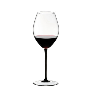 Riedel Sommeliers Black Tie Hermitage - Buy now on ShopDecor - Discover the best products by RIEDEL design