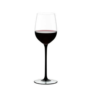 Riedel Sommeliers Black Tie Mature Bordeaux - Buy now on ShopDecor - Discover the best products by RIEDEL design