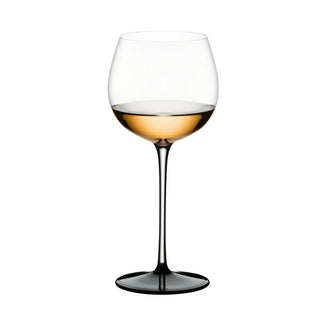 Riedel Sommeliers Black Tie Montrachet - Buy now on ShopDecor - Discover the best products by RIEDEL design