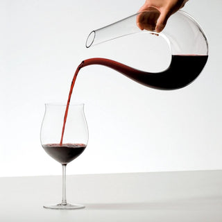 Riedel Sommeliers Burgundy Grand Cru - Buy now on ShopDecor - Discover the best products by RIEDEL design