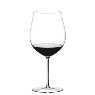 Riedel Sommeliers Burgundy Grand Cru - Buy now on ShopDecor - Discover the best products by RIEDEL design