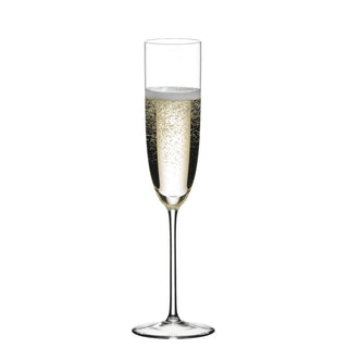 Riedel Sommeliers Champagne Glass - Buy now on ShopDecor - Discover the best products by RIEDEL design