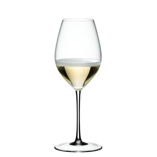 Riedel Sommeliers Champagne Wine Glass - Buy now on ShopDecor - Discover the best products by RIEDEL design