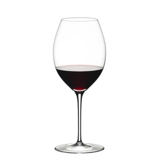 Riedel Sommeliers Hermitage - Buy now on ShopDecor - Discover the best products by RIEDEL design
