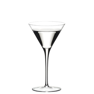 Riedel Sommeliers Martini - Buy now on ShopDecor - Discover the best products by RIEDEL design