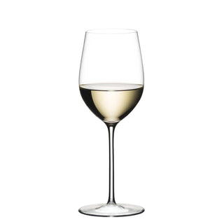 Riedel Sommeliers Mature Bordeaux/Chablis/Chardonnay - Buy now on ShopDecor - Discover the best products by RIEDEL design