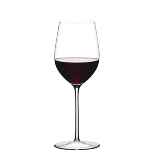 Riedel Sommeliers Mature Bordeaux/Chablis/Chardonnay - Buy now on ShopDecor - Discover the best products by RIEDEL design