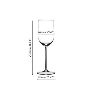 Riedel Sommeliers Rheingau - Buy now on ShopDecor - Discover the best products by RIEDEL design