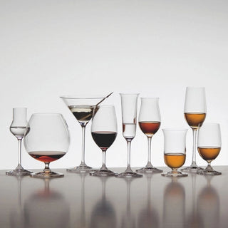 Riedel Sommeliers Grappa - Buy now on ShopDecor - Discover the best products by RIEDEL design