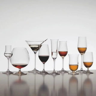Riedel Sommeliers Martini - Buy now on ShopDecor - Discover the best products by RIEDEL design