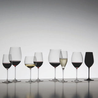 Riedel Sommeliers Hermitage - Buy now on ShopDecor - Discover the best products by RIEDEL design