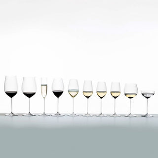 Riedel Superleggero Chardonnay - Buy now on ShopDecor - Discover the best products by RIEDEL design