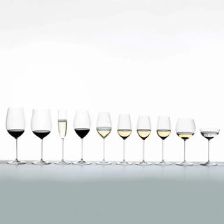 Riedel Superleggero Champagne Wine Glass - Buy now on ShopDecor - Discover the best products by RIEDEL design