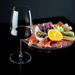 Riedel Winewings Syrah - Buy now on ShopDecor - Discover the best products by RIEDEL design