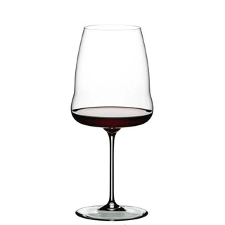 Riedel Winewings Syrah - Buy now on ShopDecor - Discover the best products by RIEDEL design