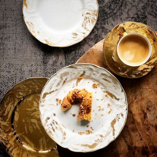 Rosenthal Heritage Midas porcelain plate diam. 21 cm - Buy now on ShopDecor - Discover the best products by ROSENTHAL design